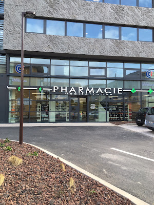 Pharmacie Mediterranee à Sète