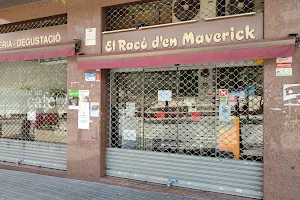 El Racó D'en Maverick Gelateria image