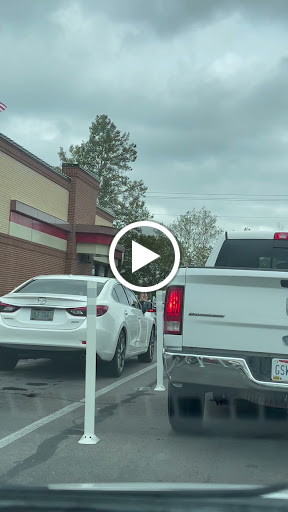 Fast Food Restaurant «Chick-fil-A», reviews and photos, 1482 Miamisburg Centerville Rd, Dayton, OH 45459, USA