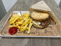 Photos du propriétaire du Restaurant de hamburgers L'arche du Burger à Pont-de-l'Arche - n°2