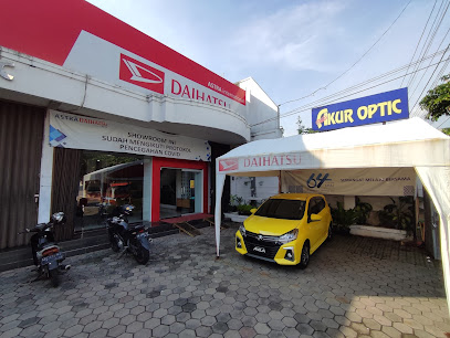 Astra Daihatsu Yogyakarta Mataram