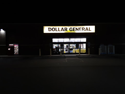 Discount Store «Dollar General», reviews and photos, 1020 E Grant Hwy, Marengo, IL 60152, USA