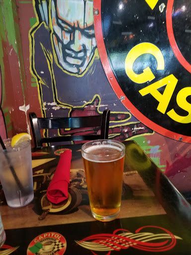 American Restaurant «Capitol Garage», reviews and photos, 1500 K St, Sacramento, CA 95814, USA