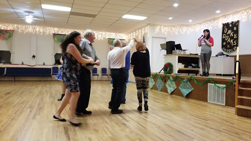 Auditorium «Oak Grove Community Club», reviews and photos, 14496 SE Cedar Ave, Portland, OR 97267, USA