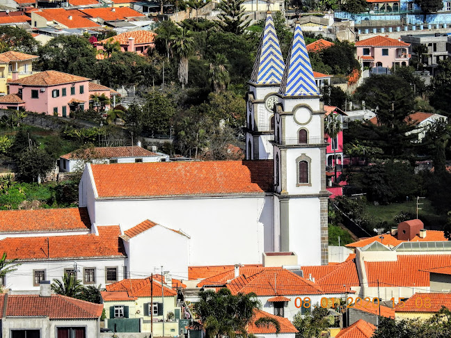 Avaliações doIgreja de Santo António em Funchal - Igreja