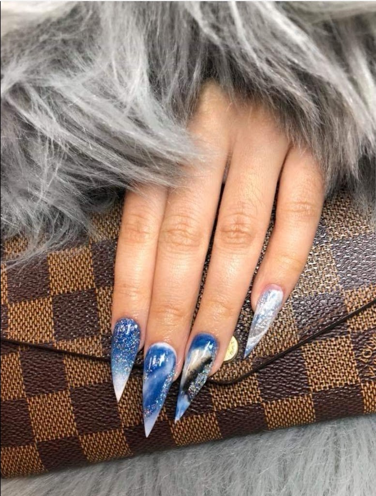 The Nail Spa - TNS 90260