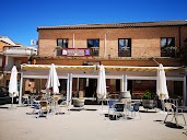 Restaurante Puerta Grande en Alaejos