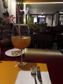 Plats et boissons du Restaurant africain Au cœurs des Palmiers à Belfort - n°4
