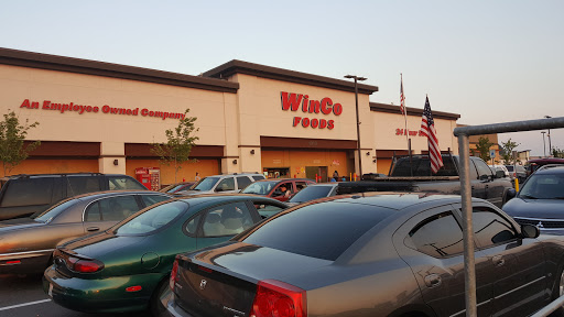 Supermarket «WinCo Foods», reviews and photos, 1913 S 72nd St, Tacoma, WA 98408, USA