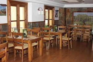 Restaurante Fogón de Mariana - Antulo image