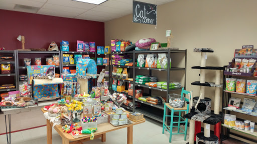 Pet Store «Pet Pantry Yakima», reviews and photos, 5701 Summitview Ave, Yakima, WA 98908, USA