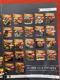Photo n°1 de GARDENIA RESTAURANT à Belfort ()