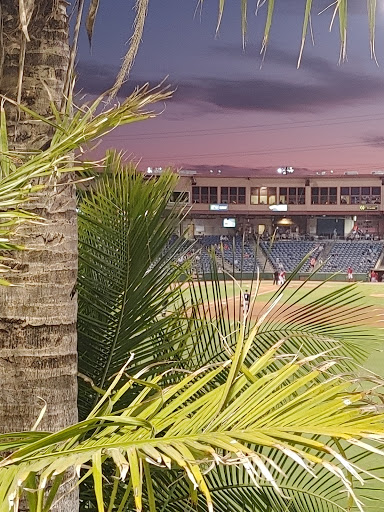 Stadium «Clearwater Threshers», reviews and photos, 601 Old Coachman Rd, Clearwater, FL 33765, USA