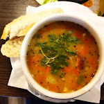 Photo n°1 de l'avis de to.r fait le 01/04/2024 à 15:46 sur le  Gaststätte Schlossterrassen à Wernigerode