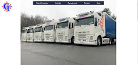 Gauci Transports Coursac