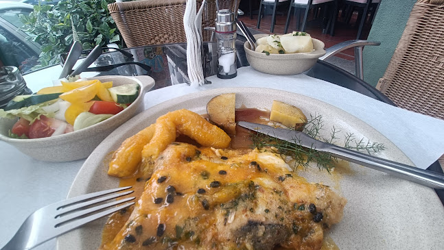 Avaliações doRestaurante Garajau em Funchal - Restaurante