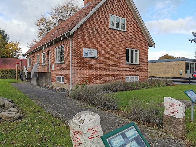 Randbøl Sogns Museum