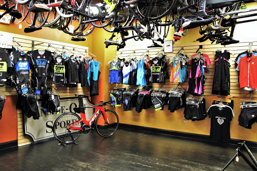 Sporting Goods Store «Inside Out Sports», reviews and photos, 1514 S Church St #105, Charlotte, NC 28203, USA