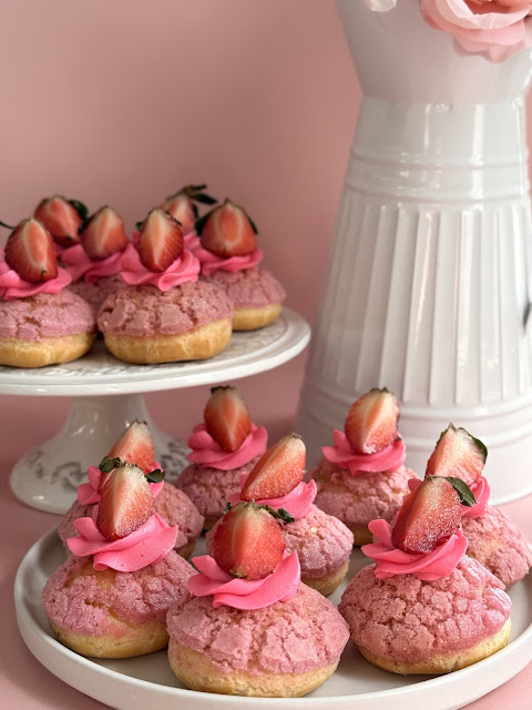 Julia's Sweet Treats