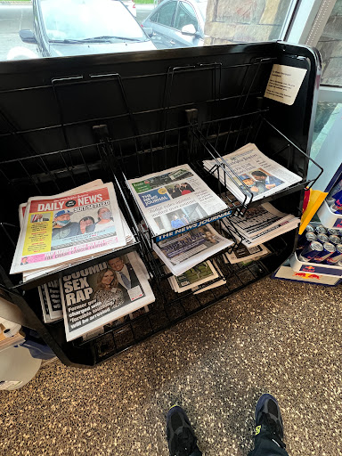 Sandwich Shop «Wawa», reviews and photos, 1693 Pulaski Hwy, Bear, DE 19701, USA