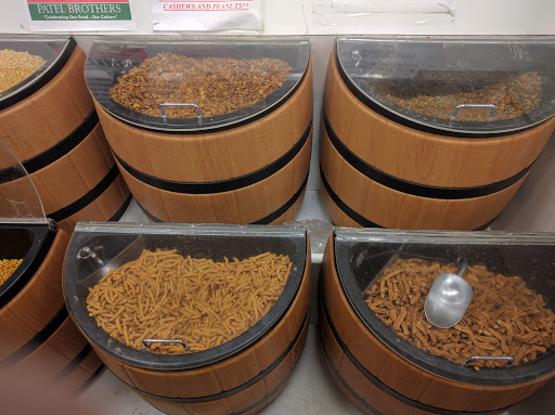 Grocery Store «Patel Brothers», reviews and photos, 830 W Golf Rd, Schaumburg, IL 60194, USA