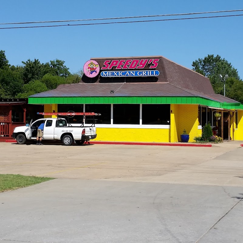 Speedy's Mexican Grill