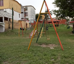 Boulevard Japon Park photo