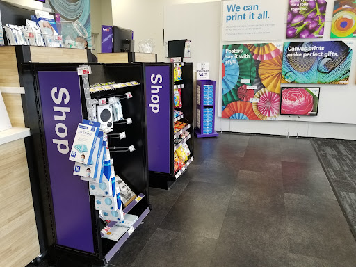 Print Shop «FedEx Office Print & Ship Center», reviews and photos, 7217 W Forest Preserve Ave, Norridge, IL 60706, USA