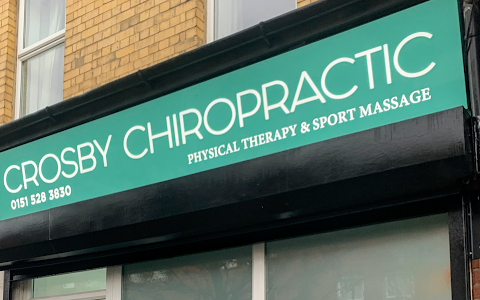 Crosby Chiropractic image