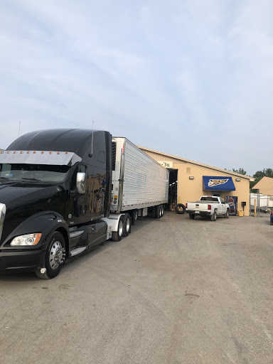 Auto Repair Shop «Small Bros Truck & Auto Repair, Inc.», reviews and photos, 6948 IN-66, Leavenworth, IN 47137, USA