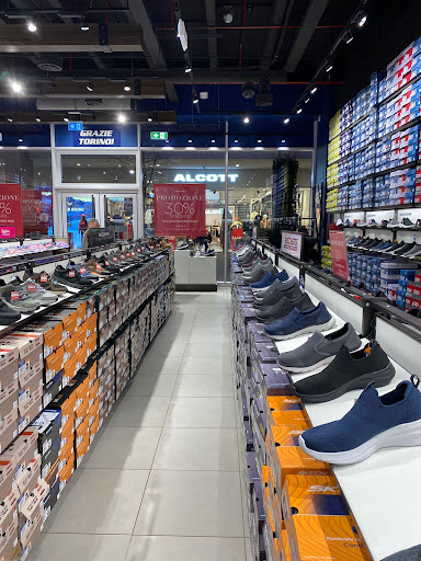 SKECHERS OUTLET