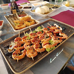 Photo n°1 de l'avis de Francy_pe. fait le 15/10/2023 à 19:05 sur le  Yuki Sushi Noto à Noto