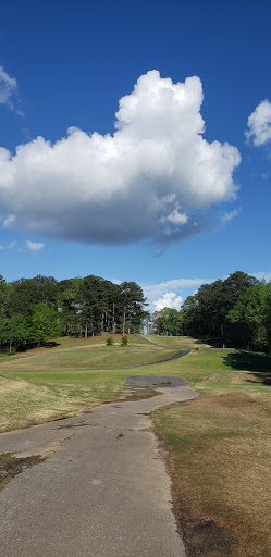 Golf Course «City of Bessemer Frank House Golf Course», reviews and photos