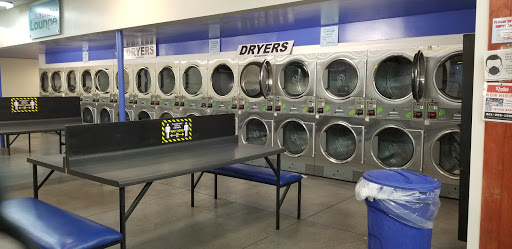 Laundromat «The Laundry Lounge», reviews and photos, 835 E 3900 S, Millcreek, UT 84107, USA