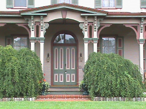 Bed & Breakfast «The Southern Mansion», reviews and photos, 720 Washington St, Cape May, NJ 08204, USA