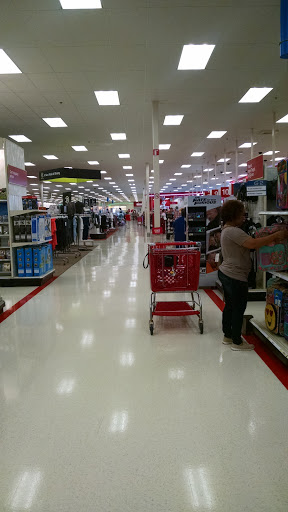 Department Store «Target», reviews and photos, 227 Highland Ave, Salem, MA 01970, USA