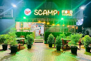 Scampi food corner image