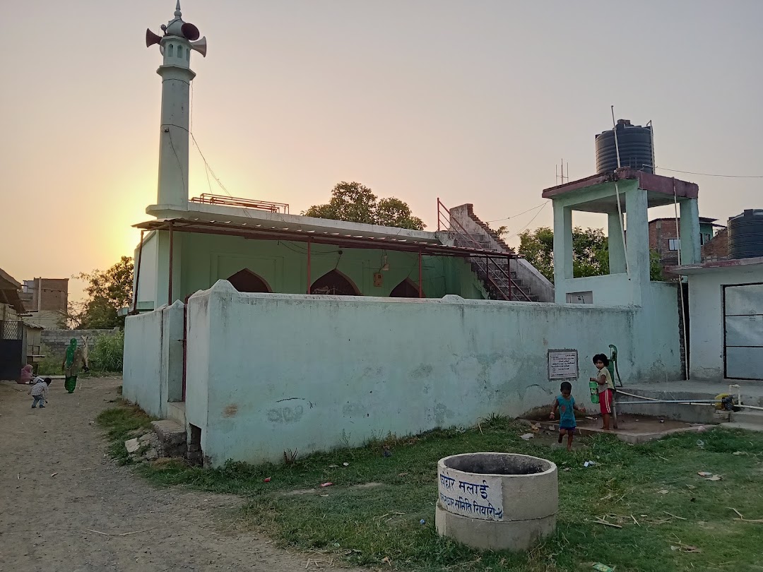 Chhapiya masjid