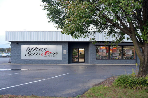 Bikes & Moore, 200 Sivley Rd, Hopkinsville, KY 42240, USA, 