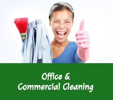 Bright House Cleaning Services, Inc. in Santa Ana, California