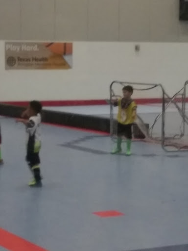 Recreation Center «Elzie Odom Athletic Center», reviews and photos, 1601 NE Green Oaks Blvd, Arlington, TX 76006, USA