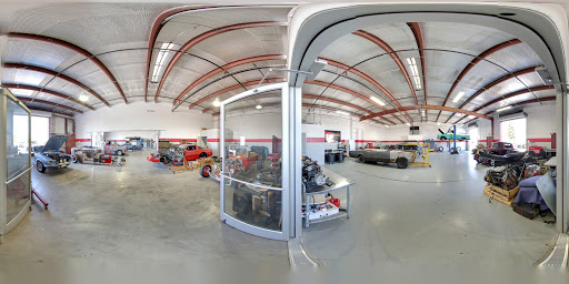 Auto Repair Shop «Specialized Exhaust & Automotive», reviews and photos, 9256 Survey Rd, Elk Grove, CA 95624, USA