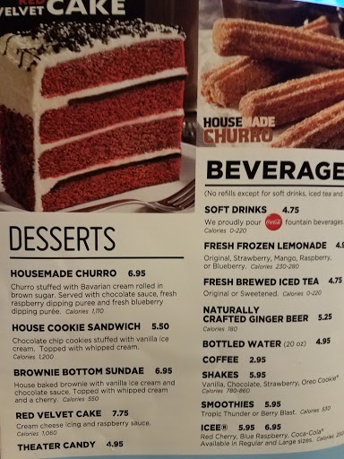 Movie Theater «Movie Tavern Syracuse», reviews and photos, 180 Township Blvd, Camillus, NY 13031, USA