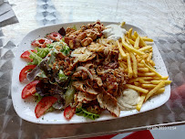 Plats et boissons du Restaurant halal Le riad city à Saint-Cyprien - n°2