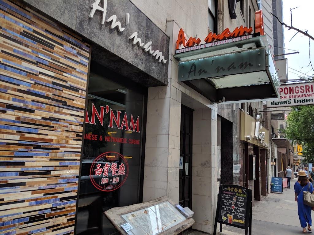 An'nam 10036