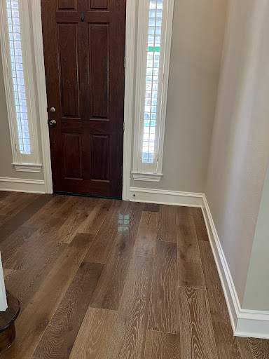 Painter «CertaPro Painters of McKinney-Allen, TX», reviews and photos, 1717 Angel Pkwy #114, Allen, TX 75002, USA