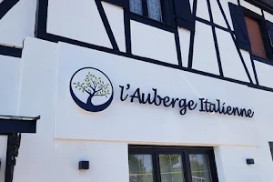 Auberge Italienne image