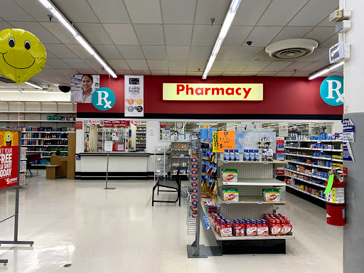 Discount Store «Kmart», reviews and photos, 1127 S State St, Ephrata, PA 17522, USA