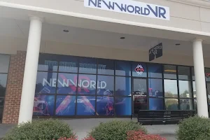 VR 64 Arcade/New World VR Corp image
