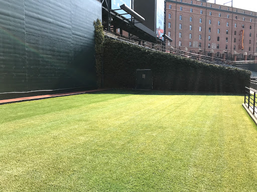 Baseball Field «Oriole Park at Camden Yards», reviews and photos, 333 W Camden St, Baltimore, MD 21201, USA